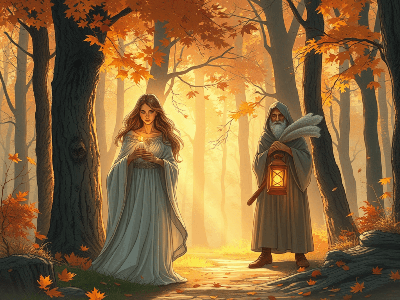 🌿Aligning with Purpose