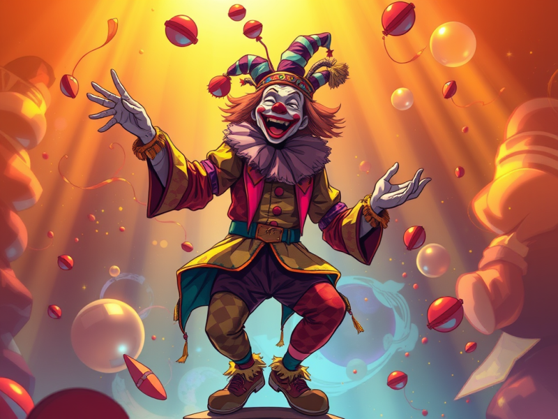 Why We Need the Heyoka: Embracing Paradox and&nbsp;Play