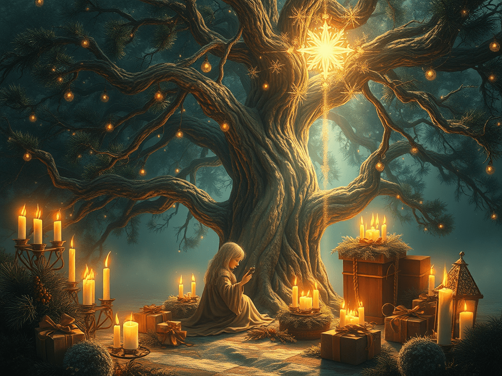 Understanding Christmas: Beyond Symbols and&nbsp;Myths