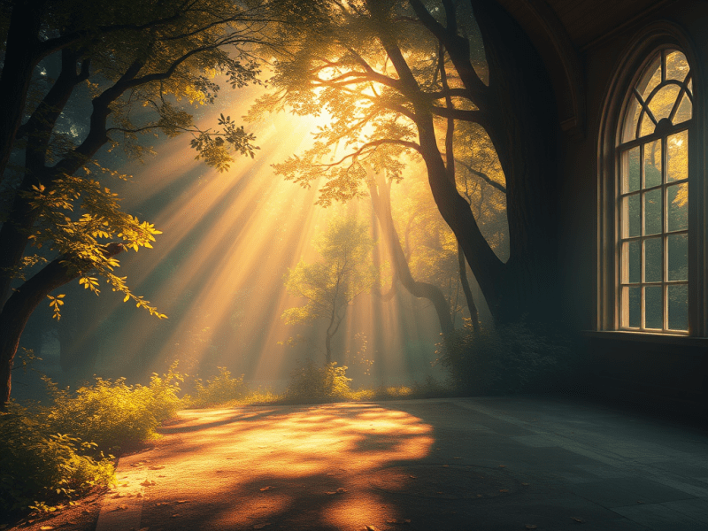 Gentle Journey to Soul&nbsp;Wholeness