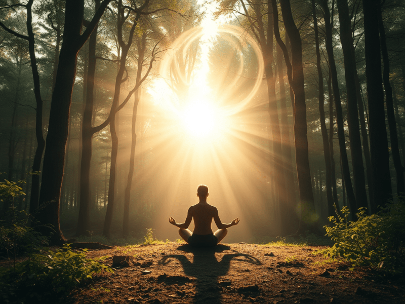 How Shamanic Healing Restores Inner&nbsp;Guidance