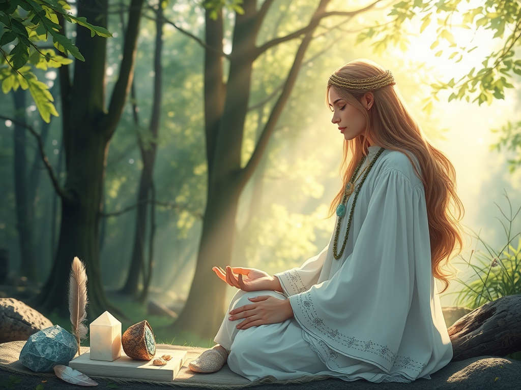 Transform Your Life: The Power of Shamanic&nbsp;Healing