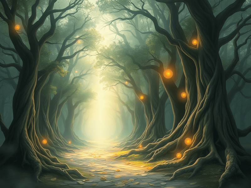 Generational Healing