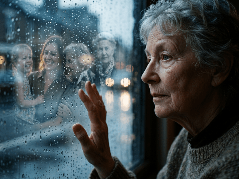 Healing Through Compassion: A New&nbsp;Perspective