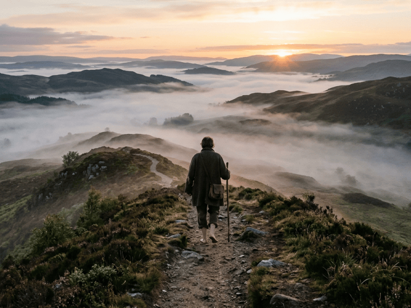 From 3D to 5D: Awakening Humanity’s Potential
