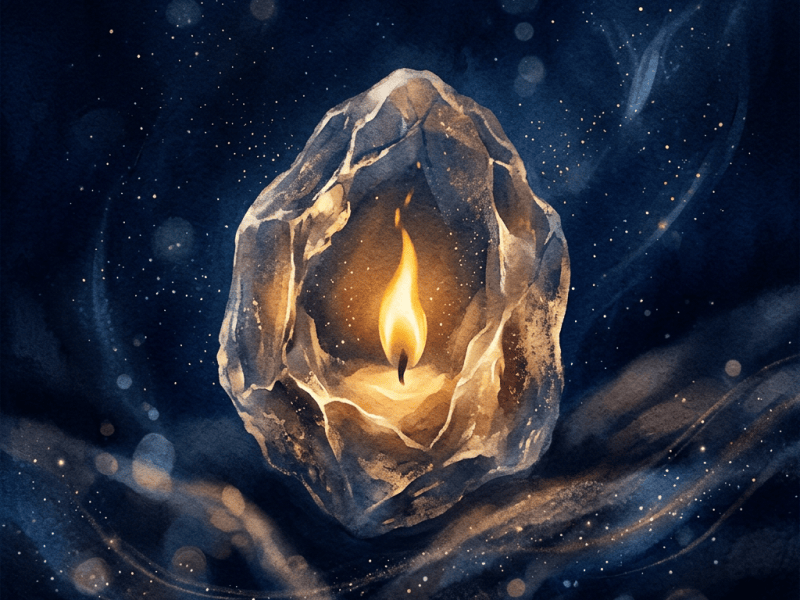 Uncover Your Eternal Purpose: The Truth&nbsp;Within