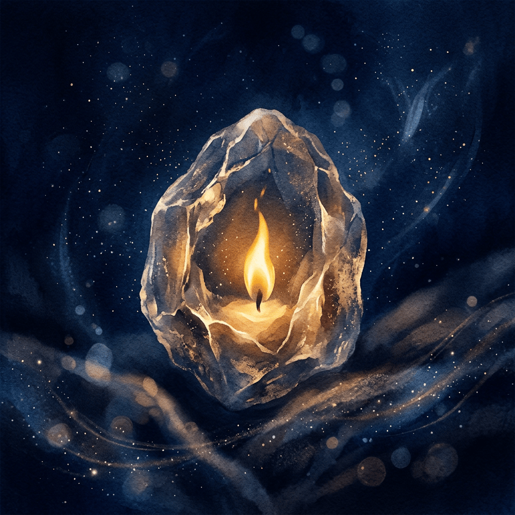 Uncover Your Eternal Purpose: The Truth&nbsp;Within
