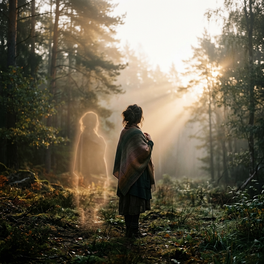 The Grief No One Taught You to Name – The Return™